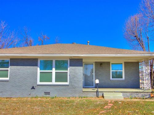 3701 Nw 18th St. Street, Oklahoma City, OK, 73107 | Card Image