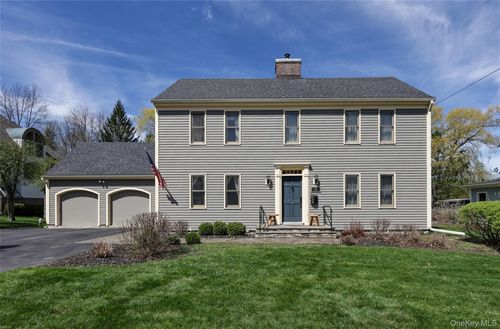 14 Pioneer St, Cooperstown, NY, 13326-1023 | Card Image