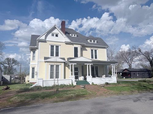 314 E 16th St, Hopkinsville, KY, 42240-3547 | Card Image