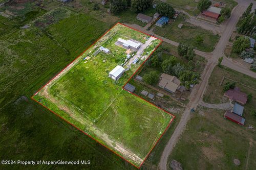 261 Ellis Ave, Maybell, CO, 81640 | Card Image