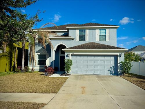 909 Meadow Glade Dr, RUSKIN, FL, 33570-5108 | Card Image