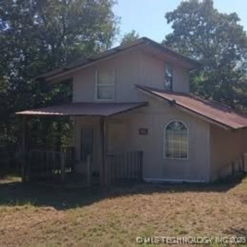 416784 Delaware Dr, Checotah, OK, 74426-2742 | Card Image