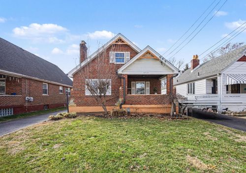 3715 Simpson Ave, Cincinnati, OH, 45227-3640 | Card Image