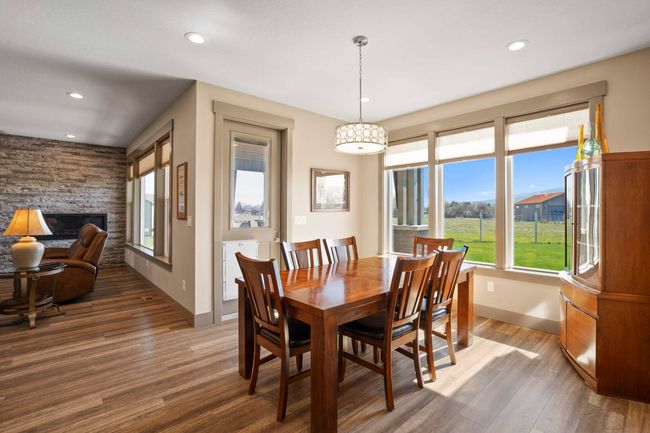 5114 N Oakland Rd, House other with 3 bedrooms, 3 bathrooms and null parking in Otis Orchards WA | Image 14