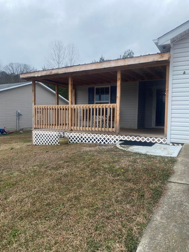 35 Hummingbird Ln, Townhouse with 2 bedrooms, 1 bathrooms and null parking in Dunlap TN | Image 5