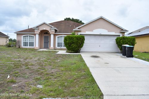 334 Bordeaux Ave Ne, Palm Bay, FL, 32907-3268 | Card Image