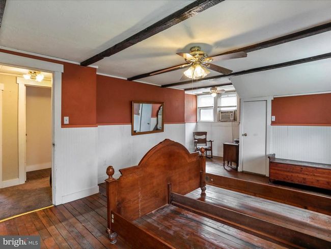 12225 Upper Georges Creek Rd Sw, House other with 3 bedrooms, 2 bathrooms and null parking in FROSTBURG MD | Image 6