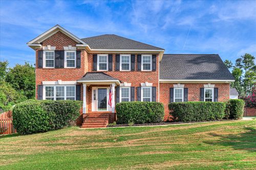 4580 Mallard Ct, Martinez, GA, 30907-8873 | Card Image