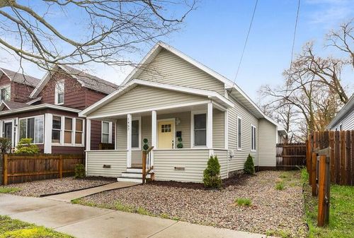 1457 7th Street, Muskegon, MI, 49441 | Card Image