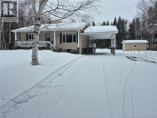 147 Scenic Dr, South Tetagouche, NB, E2A4Z2 | Card Image