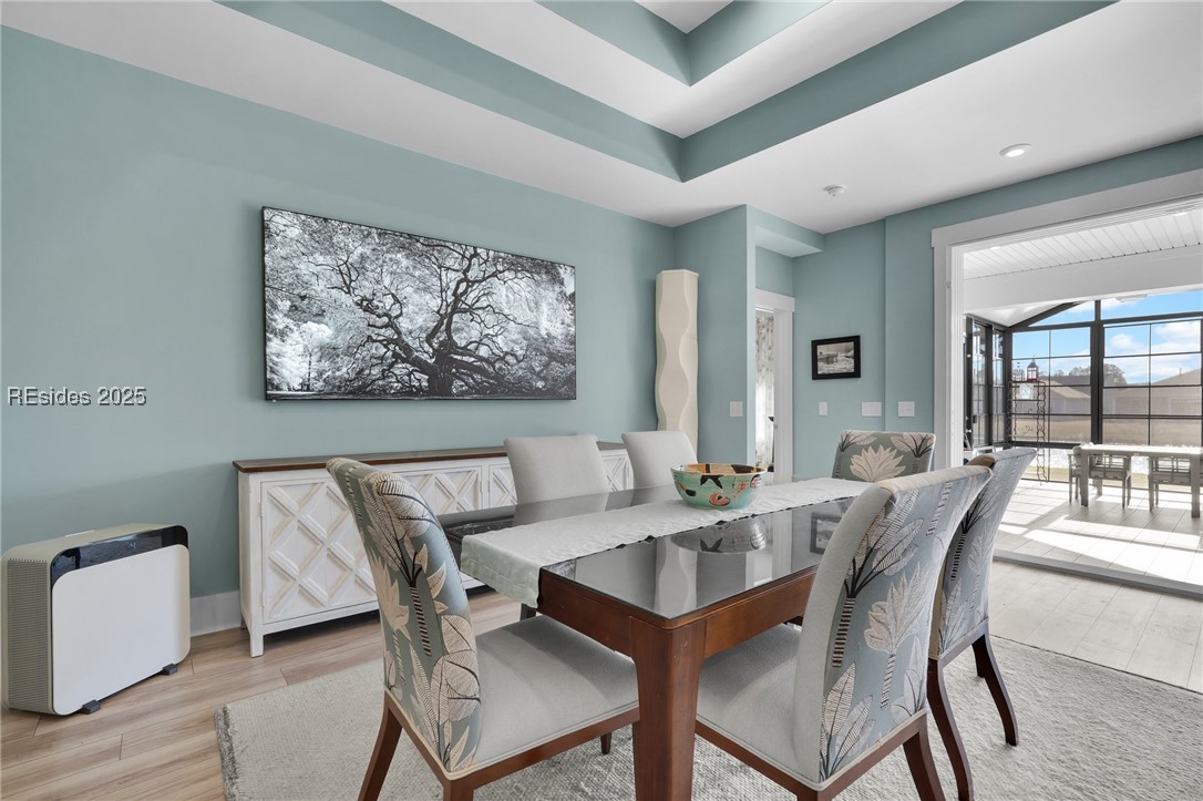 Residential in Bluffton 2