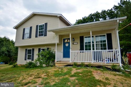 128 Jared Ct, Cherry Run, WV, 25427-5739 | Card Image