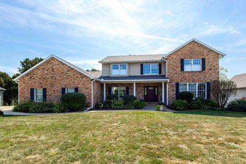 2919 E 44th Ct Court, Davenport, IA, 52807 | Card Image