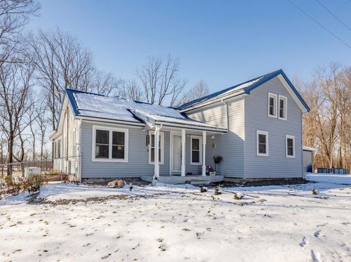 7971 22 1/2 Mile Rd, Homer, MI, 49245-9446 | Card Image
