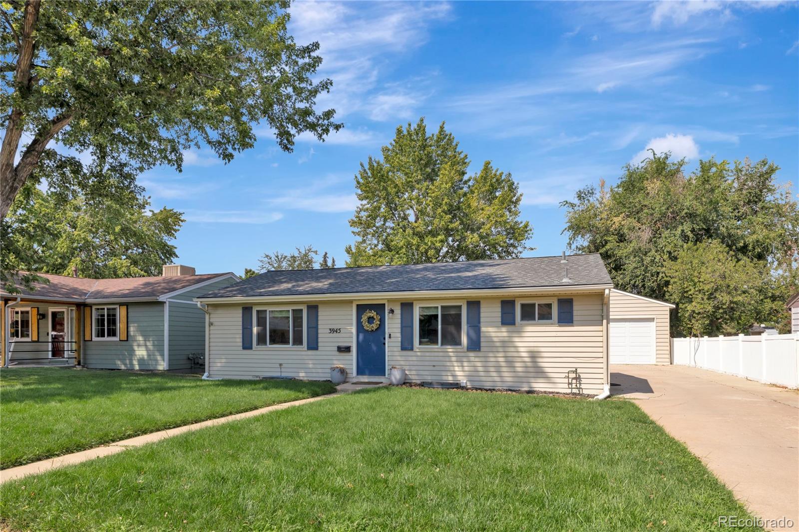 Residential in Englewood