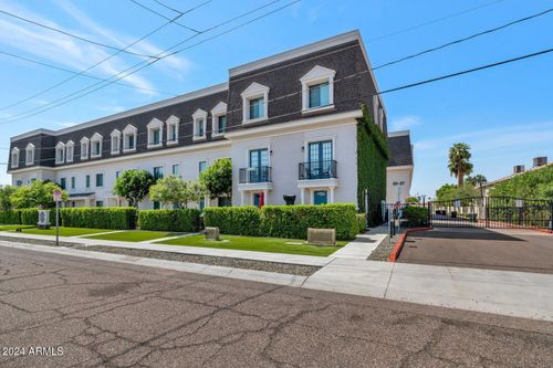 unit-26-4438 N 27th Street, Phoenix, AZ, 85016 | Card Image