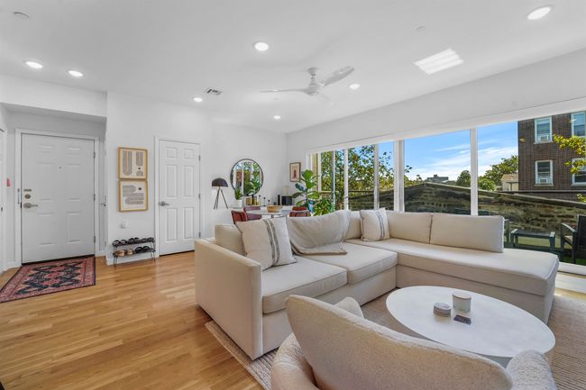 3A - 936 Pavonia Ave, Condo with 2 bedrooms, 2 bathrooms and null parking in Jersey City NJ | Image 9
