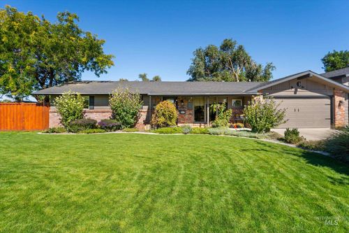 11832 Jerry Lee Ln, Nampa, ID, 83651 | Card Image
