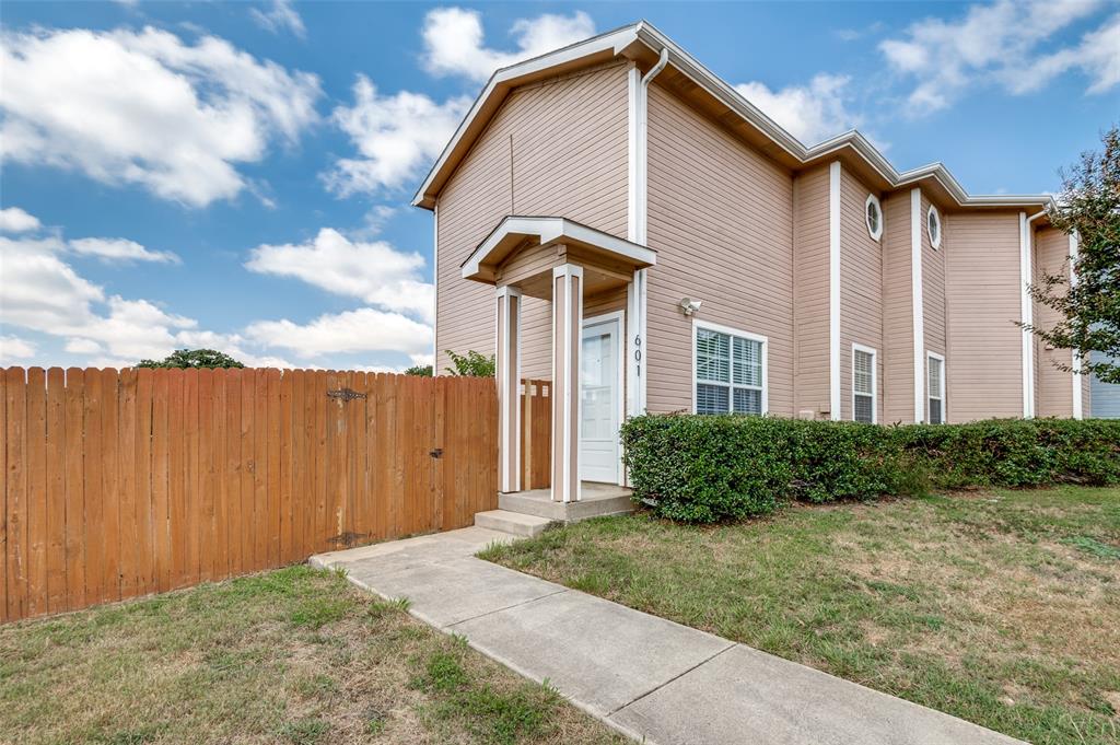 Union Bower Rd, Irving, TX 75061