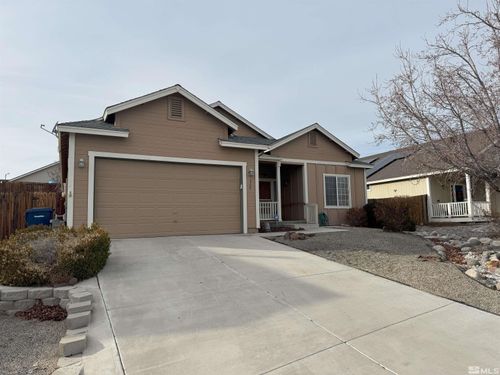 955 Aster Ln, Fernley, NV, 89408 | Card Image