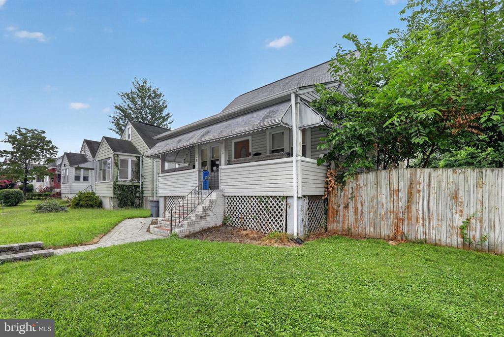 Residential in CATONSVILLE 2