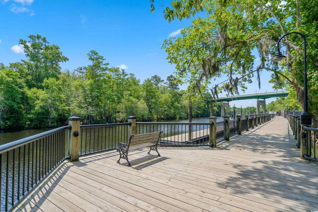 2472 Campton Loop, House other with 3 bedrooms, 2 bathrooms and 4 parking in Conway SC | Image 36