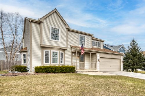 96 Alexandra Ct, Mundelein, IL, 60060-2647 | Card Image