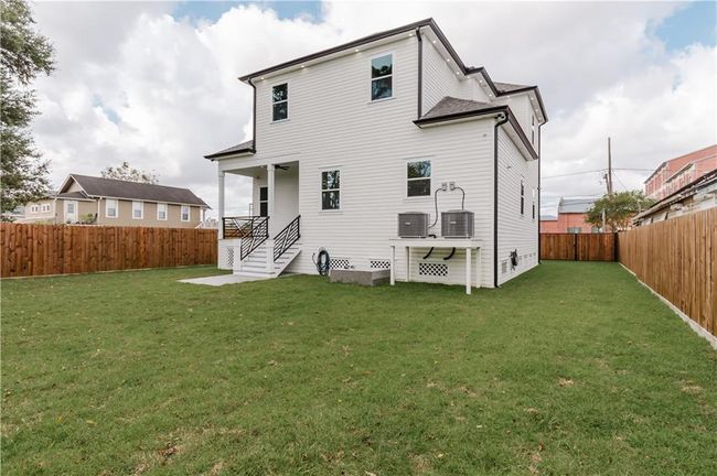 1425 Angela Ave, House other with 5 bedrooms, 5 bathrooms and null parking in Arabi LA | Image 55