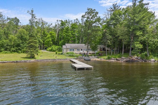 103 Shadow Lake Rd, House other with 5 bedrooms, 2 bathrooms and 8 parking in Coboconk ON | Image 40