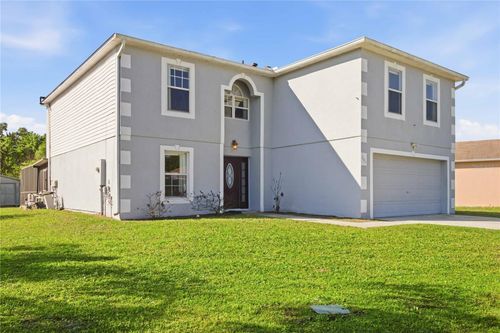206 Taranto Way, KISSIMMEE, FL, 34758-4322 | Card Image