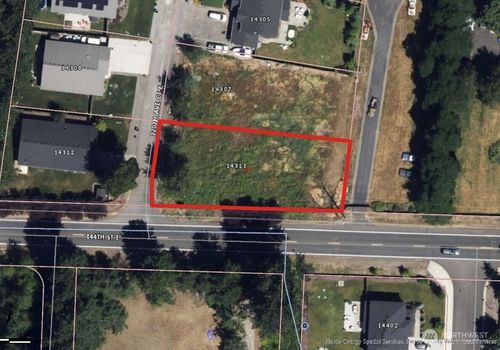 14311 120th Street Ct E, Puyallup, WA, 98374 | Card Image