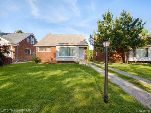12852 Wormer, Redford, MI, 48239-2620 | Card Image