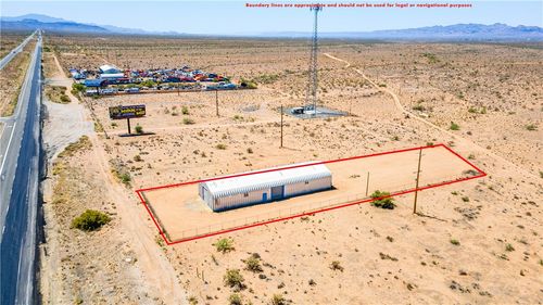 7215 N Us Highway 93, Golden Valley, AZ, 86413 | Card Image