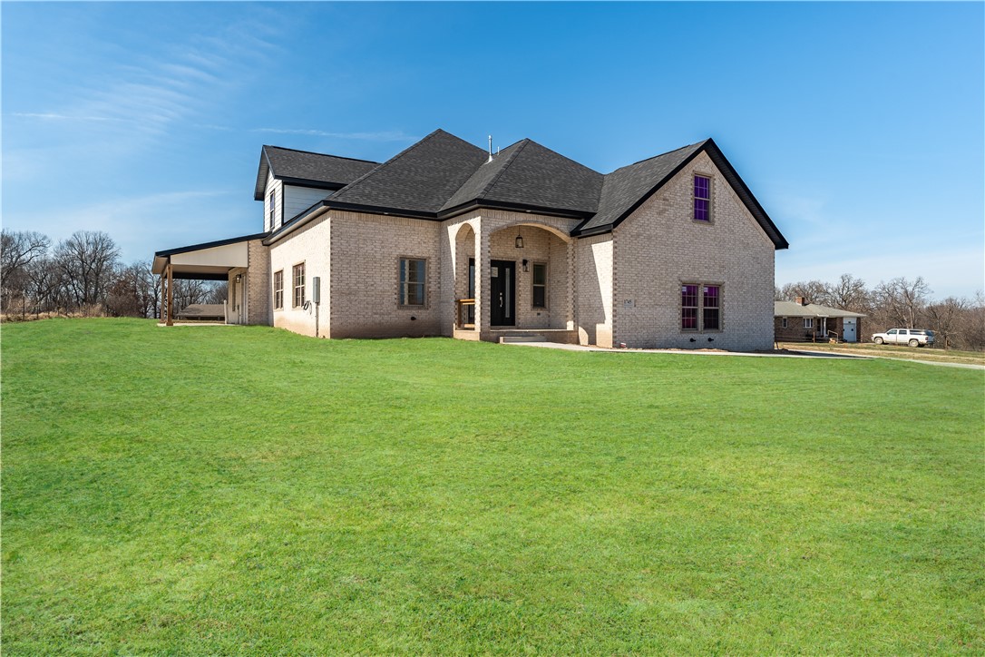 Ardemagni Rd, Tontitown, AR 72762 #1