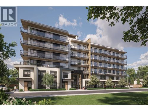540-1281 Pridham Avenue, Kelowna, BC, V1Y0R6 | Card Image