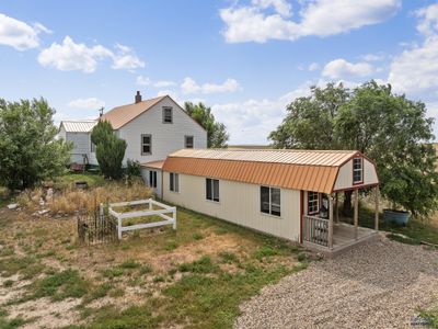 198TH-AVE - 24753 Other, House other with 4 bedrooms, 2 bathrooms and null parking in Wall SD | Image 2