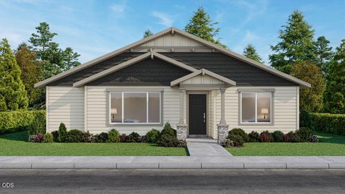lot-152-1645 Ne Hudspeth Rd, Prineville, OR, 97754 | Card Image