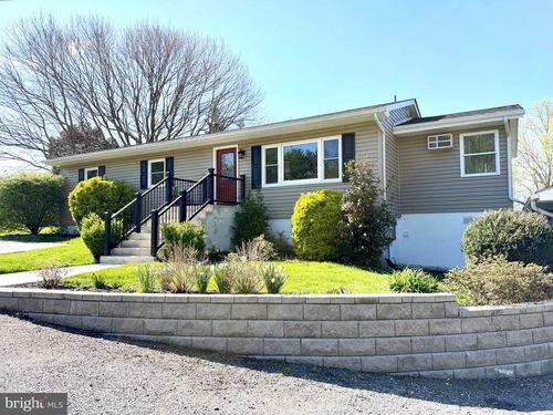 6740 Briscoe Turn Rd, OWINGS, MD, 20736-9022 | Card Image