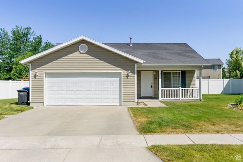 145 Teal Loop, Logan, UT, 84321-5437 | Card Image