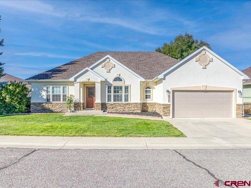 3714 Lone Tree Ln, Montrose, CO, 81403-7876 | Card Image