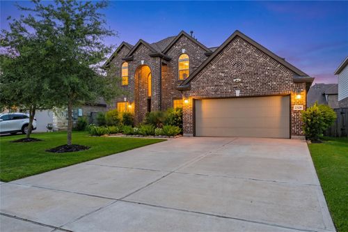 2328 Majestic Fairway Ln, League City, TX, 77573-5578 | Card Image