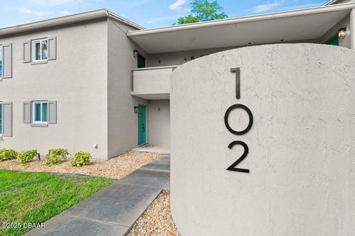 c-102 Bob White Ct, DAYTONA BEACH, FL, 32119-9739 | Card Image