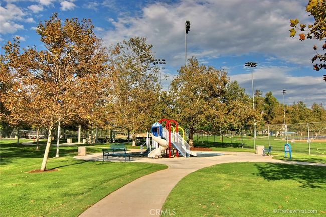 You also have playgrounds and baseball fields close by | Image 42