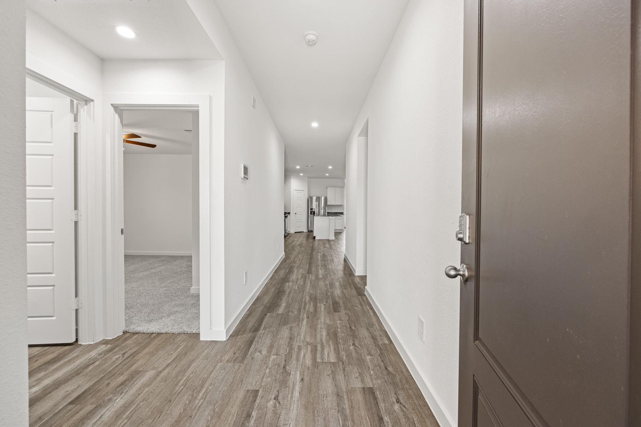 Residential in Rosharon 3