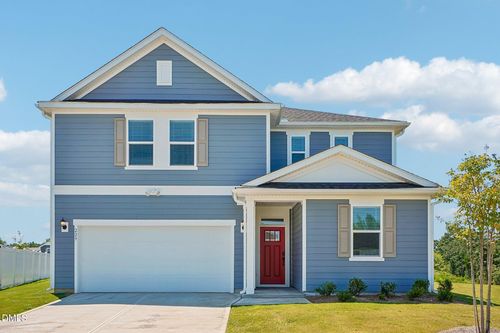 229 Frasier Fir Way, Lillington, NC, 27546-5274 | Card Image