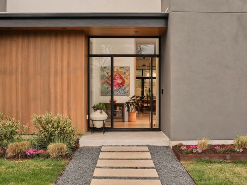 304 Blue Ridge Trl, Austin, TX, 78746-5409 | Card Image