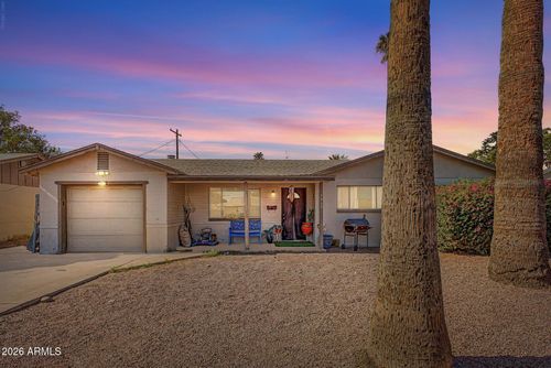 7520 E Roosevelt St, Scottsdale, AZ, 85257-4048 | Card Image
