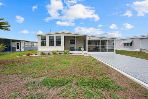 36650 Dina Drive, ZEPHYRHILLS, FL, 33542 | Card Image