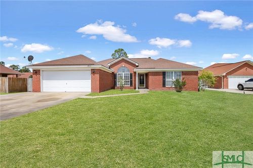 2014 Wimbledon Ct, Hinesville, GA, 31313-9454 | Card Image