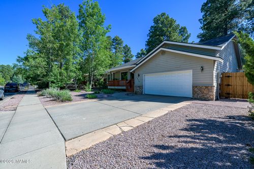 2478 S Highland Mesa Rd, Flagstaff, AZ, 86001-2815 | Card Image
